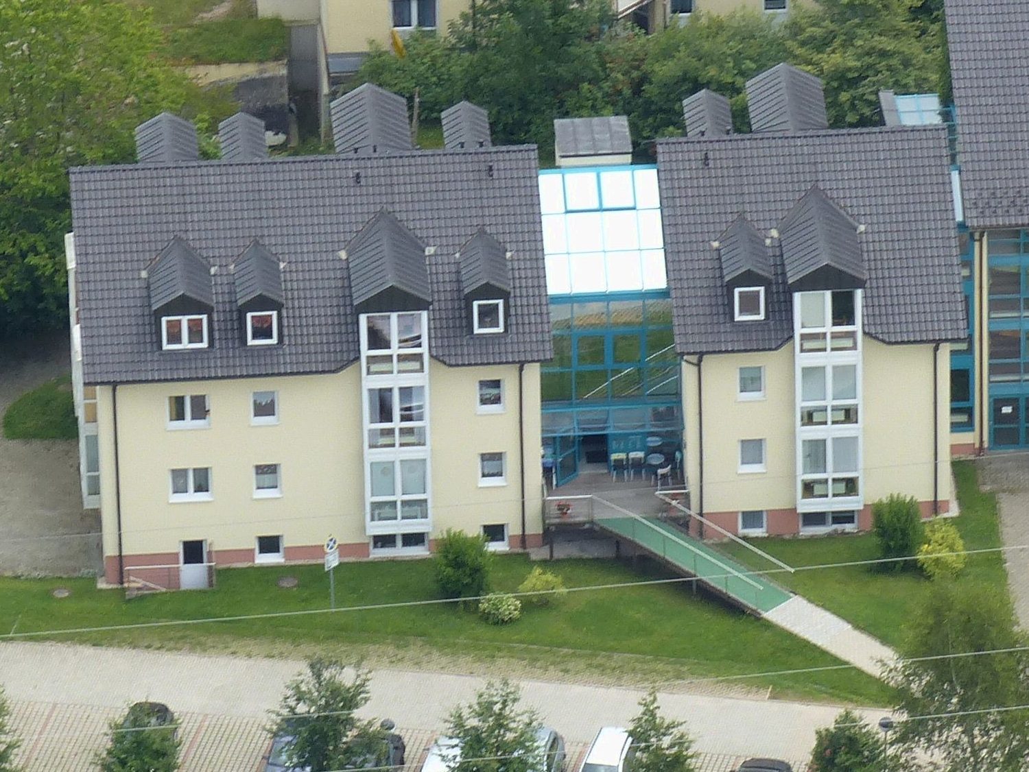 Wohnhaus Image